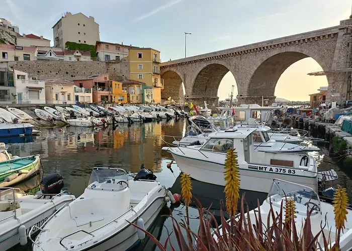 La Mer en Ville