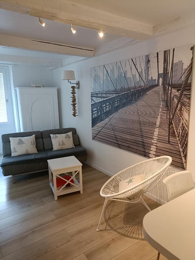 Appartement La En *