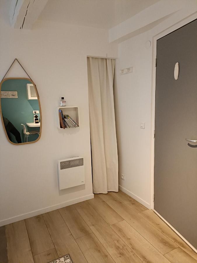 Appartement La En