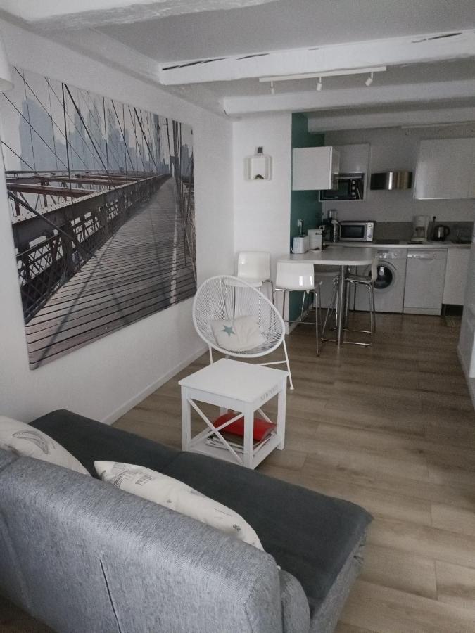 La En Appartement Marseille