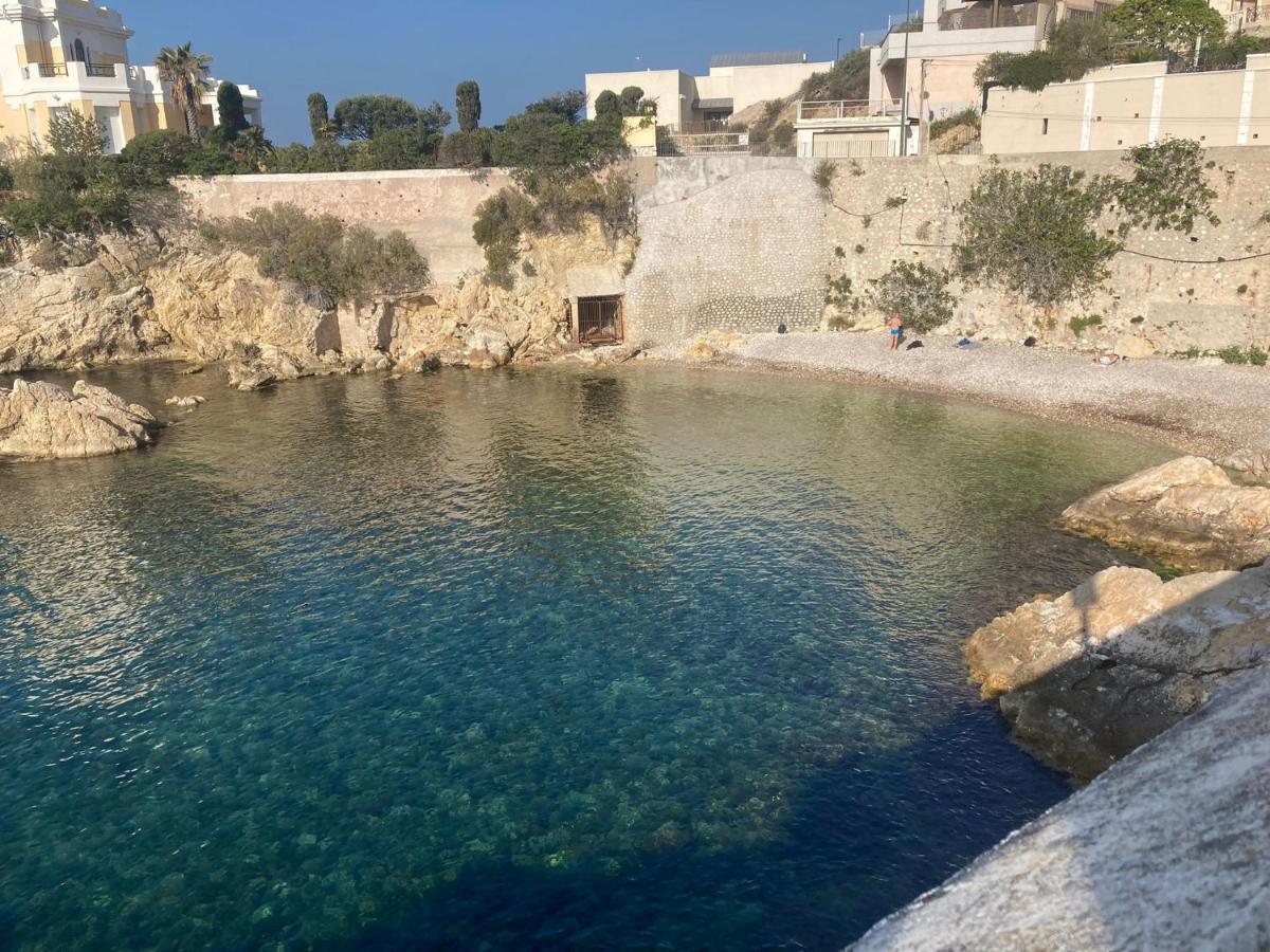 La Mer En Ville