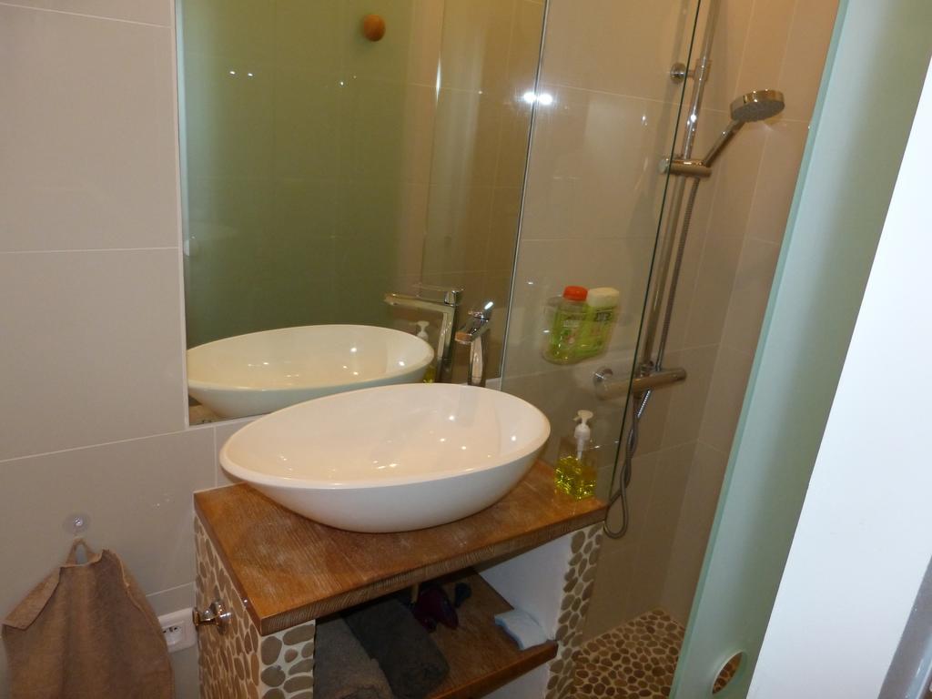 La En Appartement